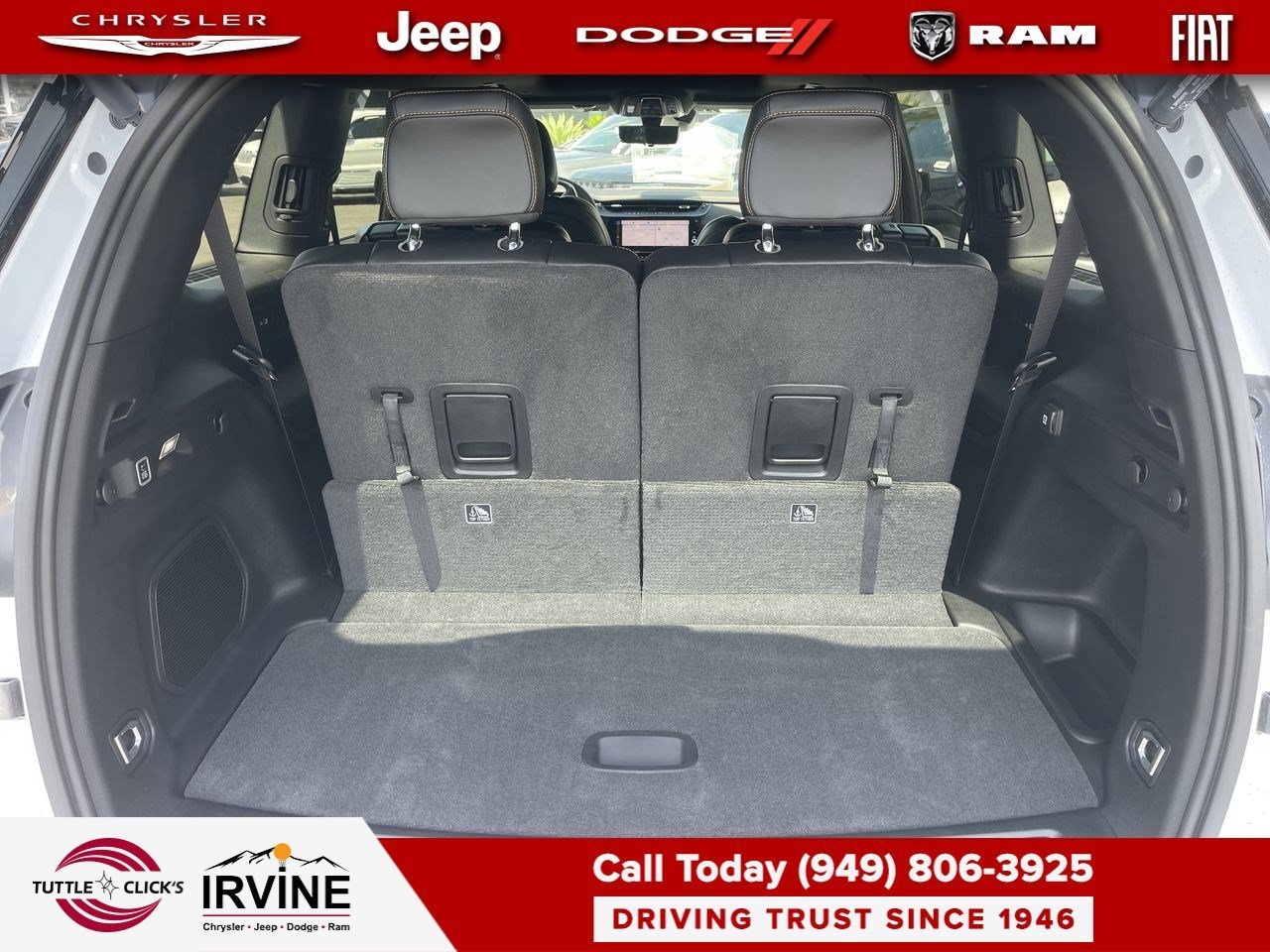 New 2026 Bright White Clear-Coat Exterior Paint Jeep 85th Anniversary Edition image 27