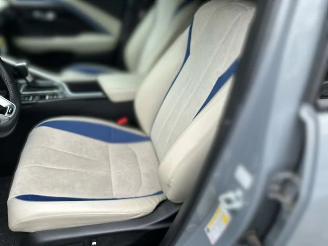 2025 Acura ADX A-Spec Package - Photo 13