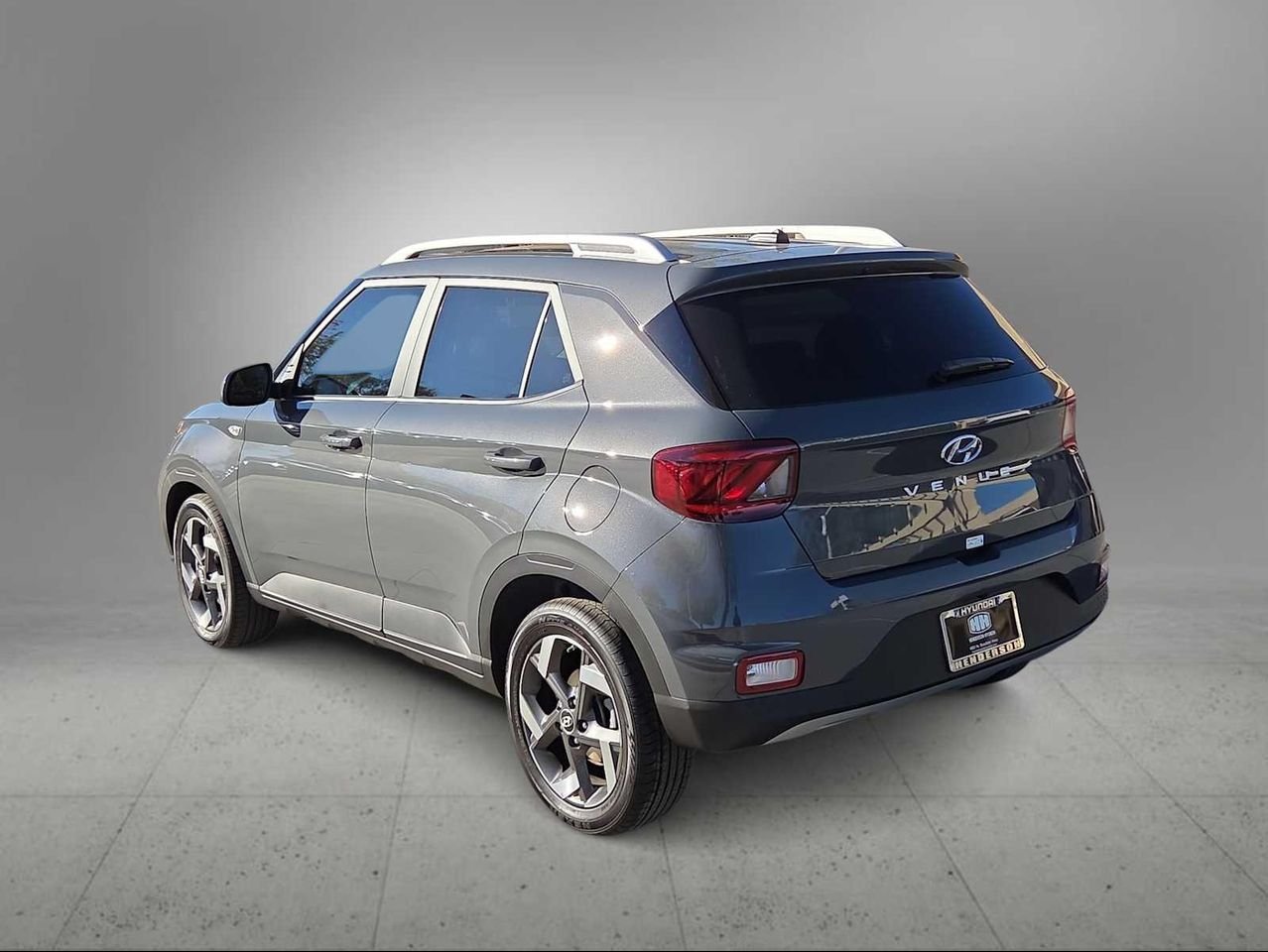 2026 Hyundai Venue SEL - Photo 6