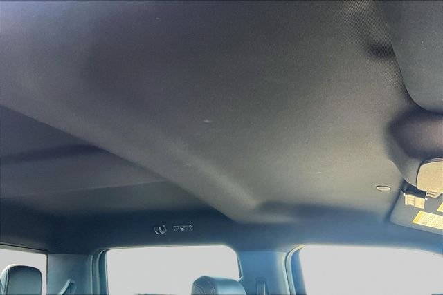 Used 2025 Black Ford Platinum image 14