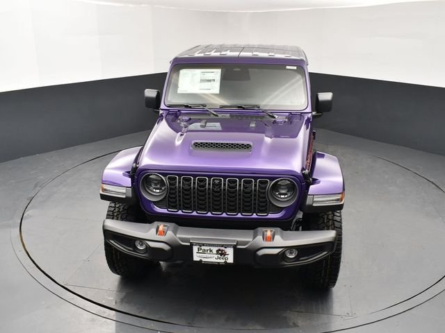 New 2026 Reign Exterior Paint Jeep Mojave image 14