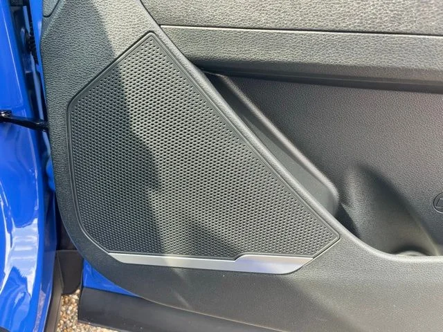 New 2026 Blue Kia EX image 24