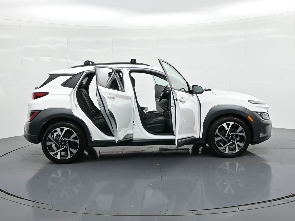 Used 2022 Lunar Hyundai Limited DCT FWD image 24