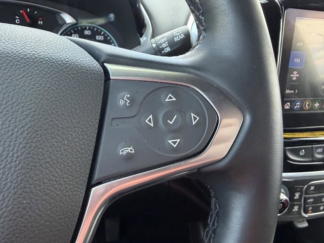 2023 Chevrolet Traverse 1LT - Photo 33