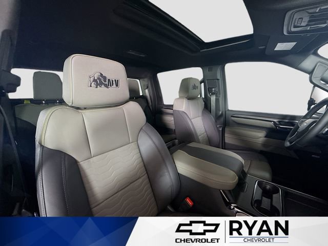 2026 Chevrolet Silverado 2500 HD ZR2 - Photo 29