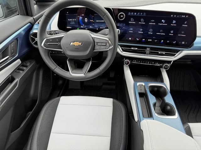 2026 Chevrolet Equinox EV 2LT - Photo 12
