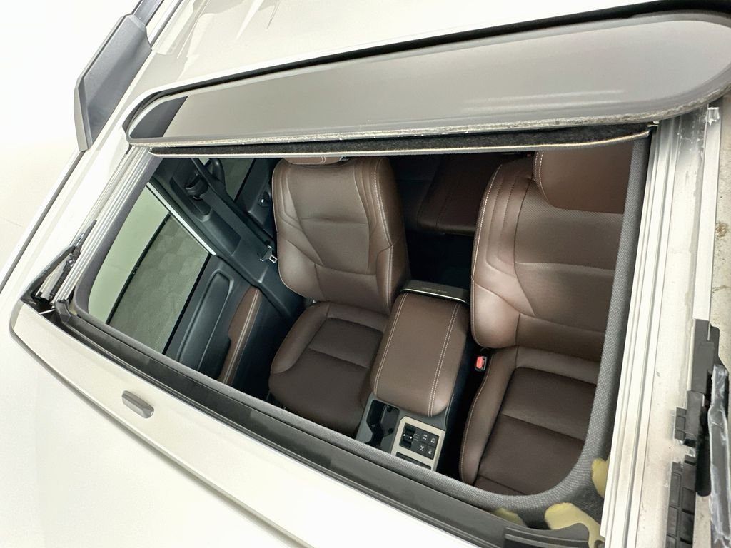 Used 2026 Beige Toyota Base image 22
