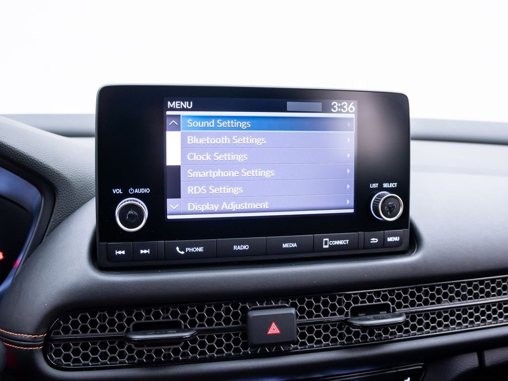 2023 Honda HR-V Sport - Photo 23