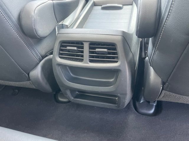 Used 2023 Lunar Silver Metallic Honda RTL image 22