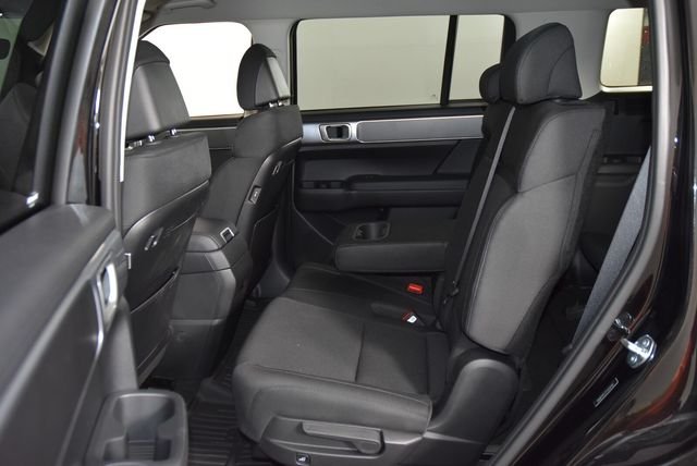 2026 Hyundai Santa Fe SE - Photo 24