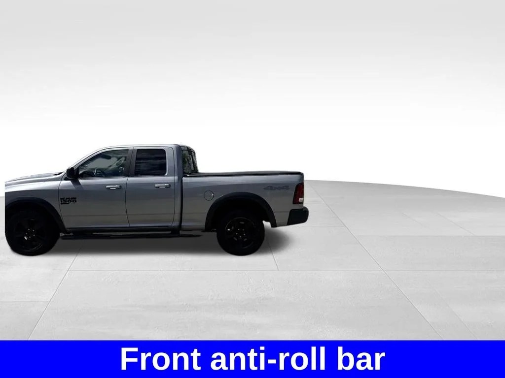 Used 2019 Silver Ram Warlock image 12