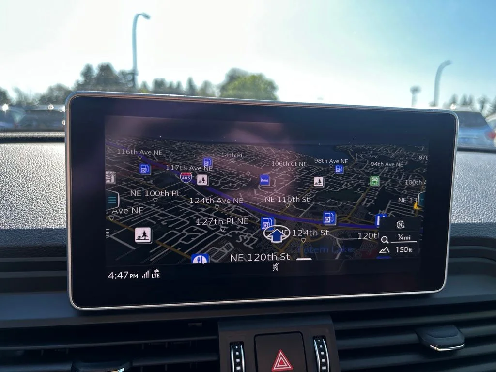 2020 Audi Q5 Premium Plus - Photo 21
