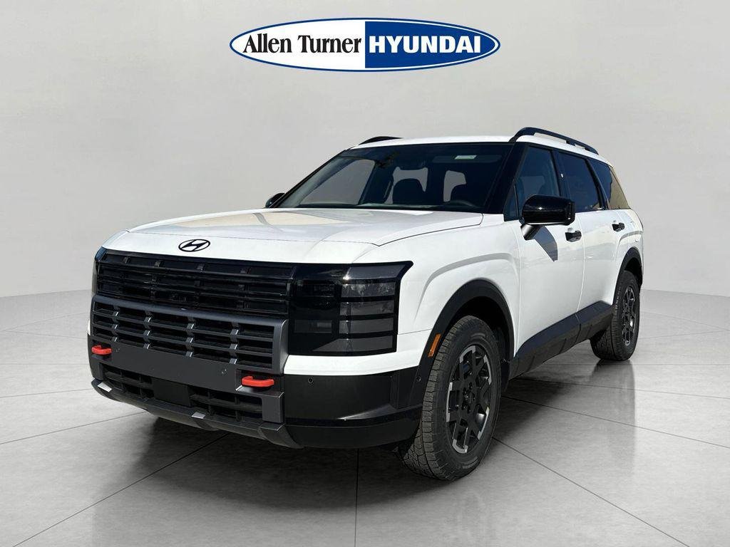 New 2026 Creamy White Pearl Hyundai XRT Pro image 4
