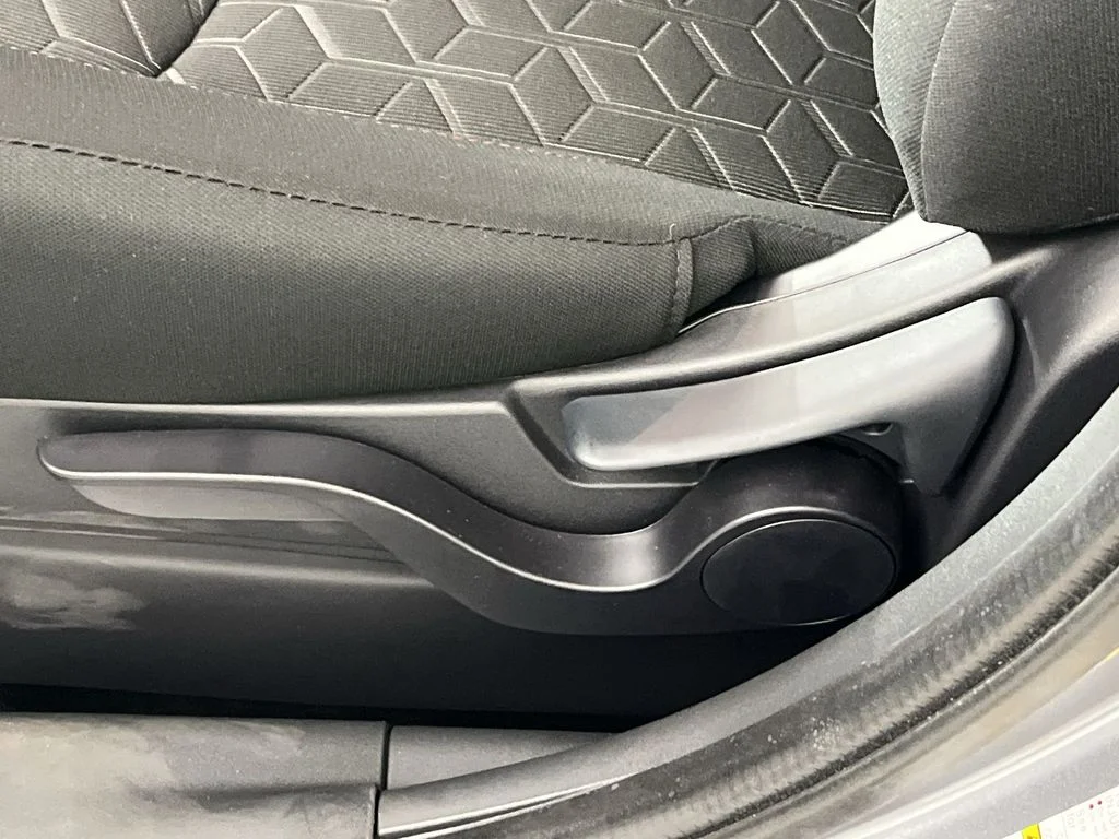 2025 Mitsubishi Outlander Sport TRAIL - Photo 13