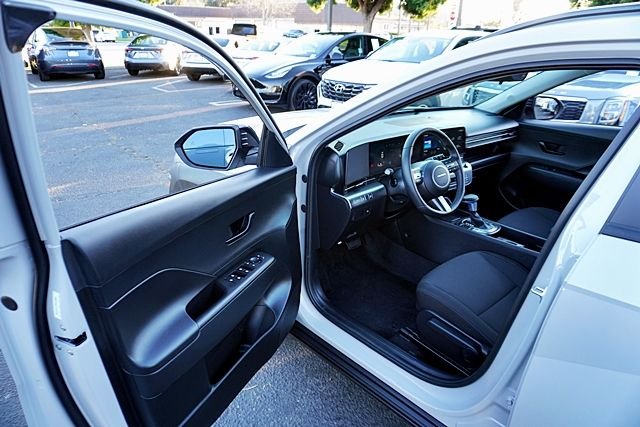 Used 2026 Gray Hyundai SEL Sport image 35