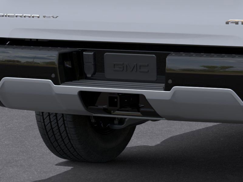 2026 GMC Sierra EV AT4 - Photo 14
