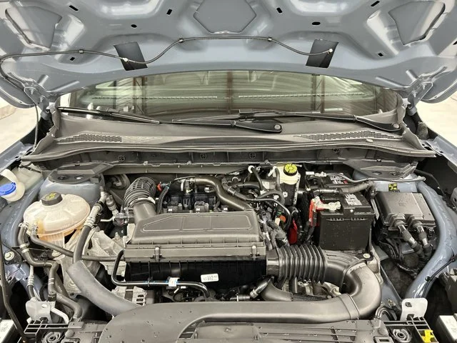 Used 2024  Ford ST-Line image 6