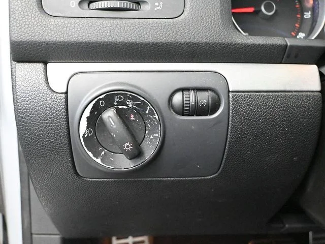 2006 Volkswagen New GTI 2.0T FSI - Photo 28