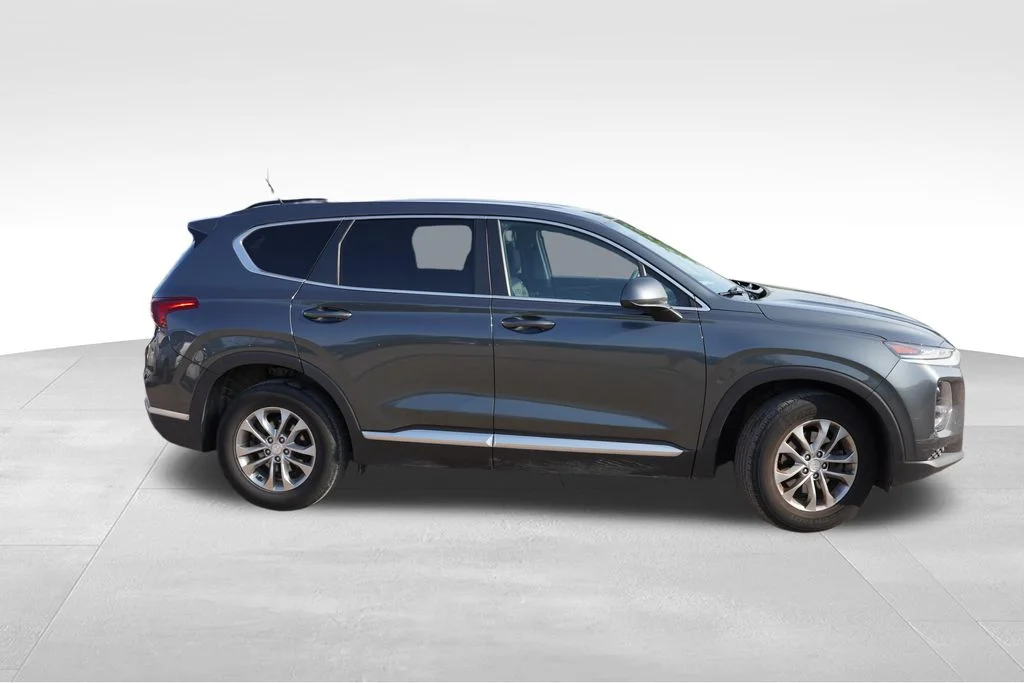 Used 2019 Hyundai Santa Fe SE with VIN 5NMS2CAD2KH084881 for sale in Lakeville, MN