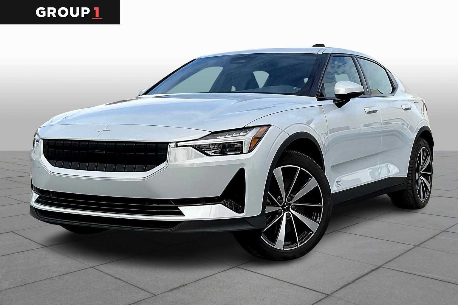 2022 Polestar 2 Base