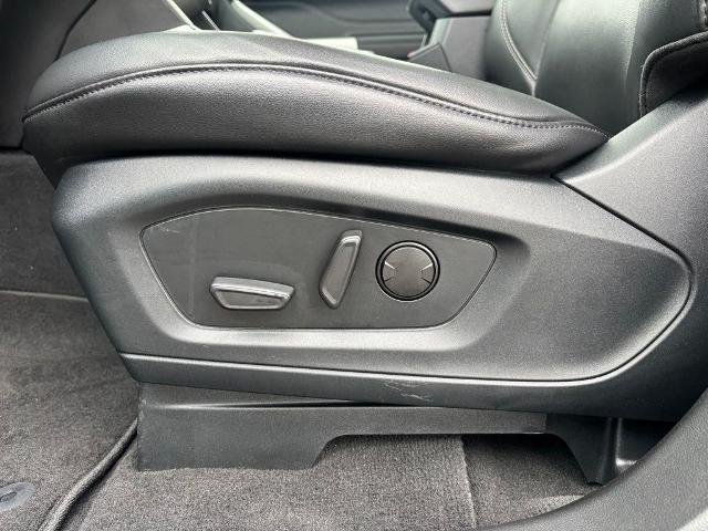 Certified Used 2022 Gray Metallic Ford XLT image 78