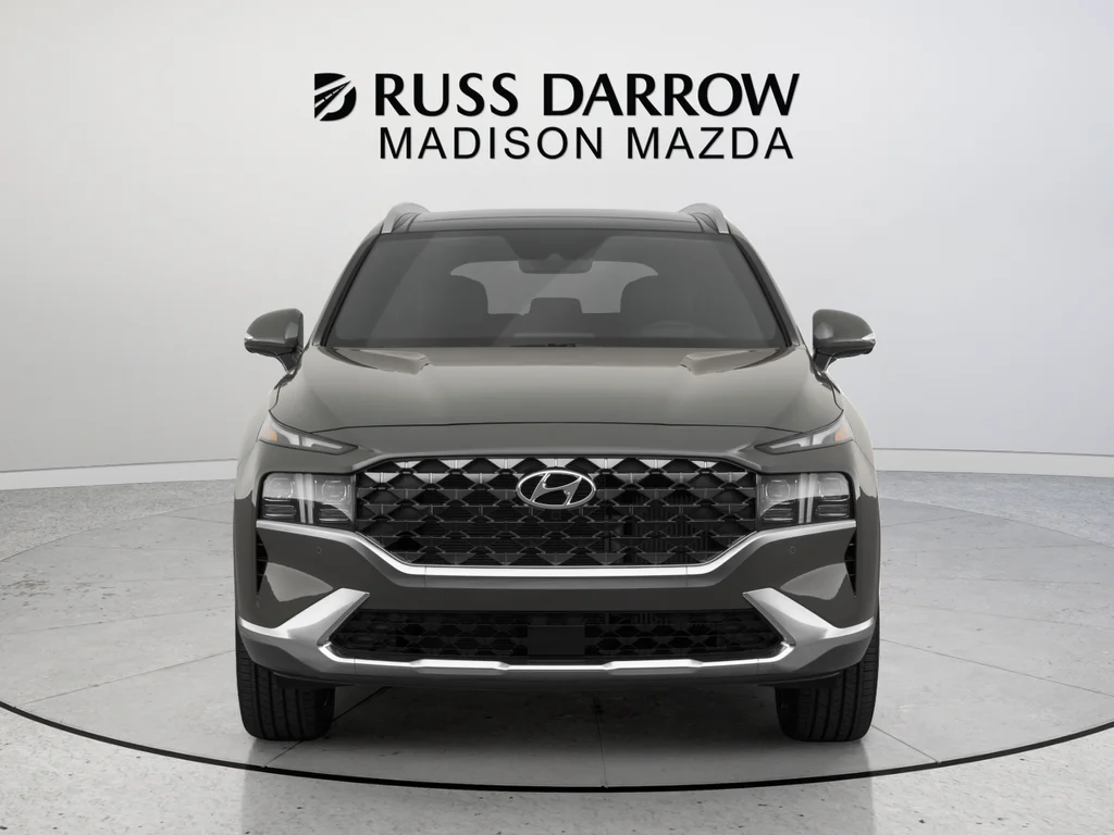 Used 2023 Gray Hyundai Calligraphy image 7