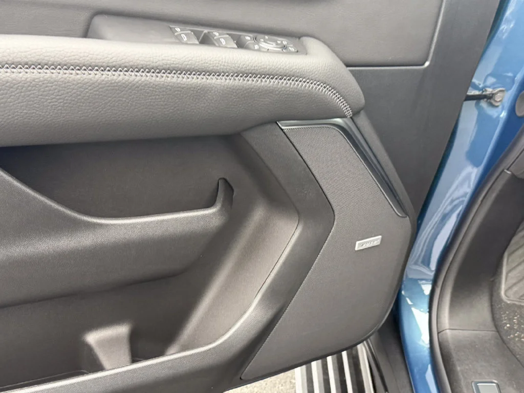 2026 GMC Yukon Denali - Photo 28