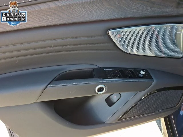 Certified Used 2025 Blue Maserati Modena image 12