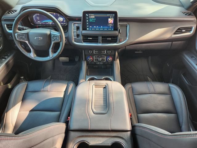 Used 2024 Black Chevrolet RST image 27