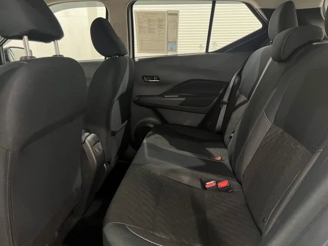 Used 2024 White Nissan SV image 18