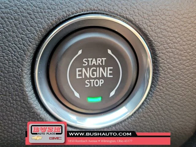 2026 GMC Acadia Elevation - Photo 34