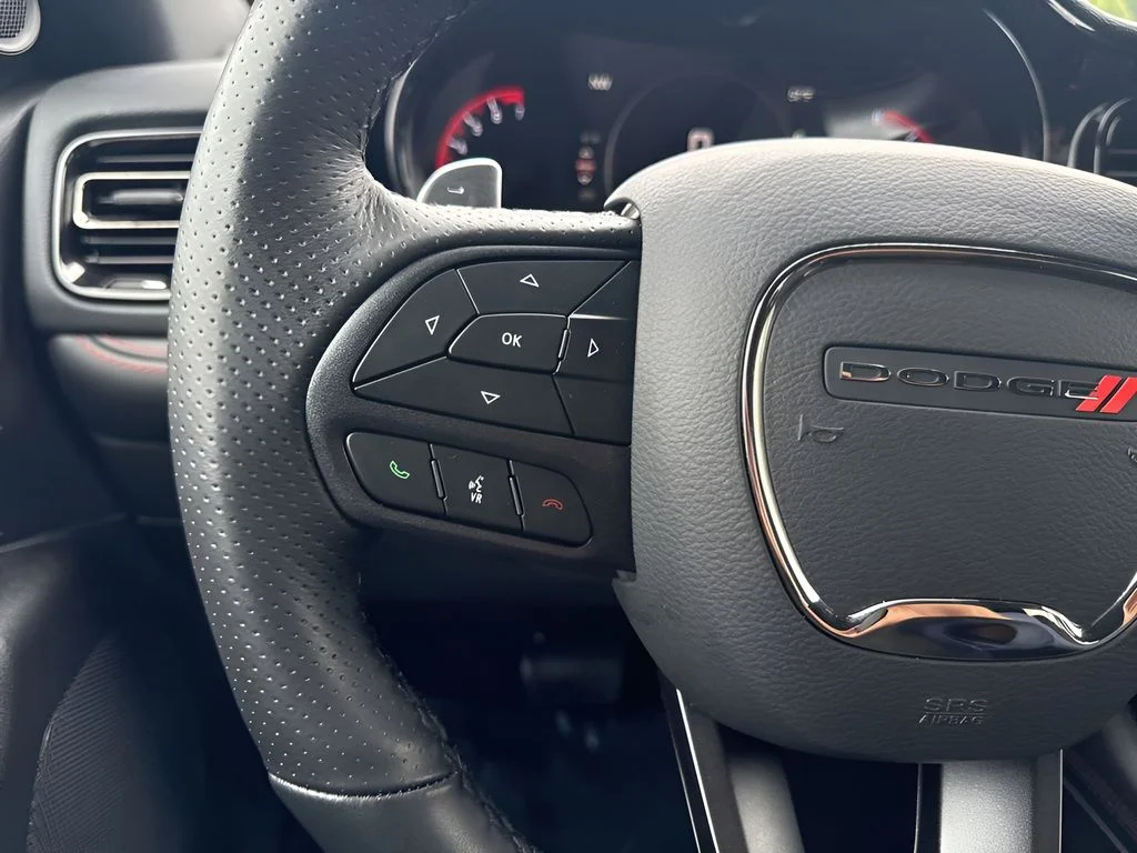 Used 2026 Gray Dodge GT image 15