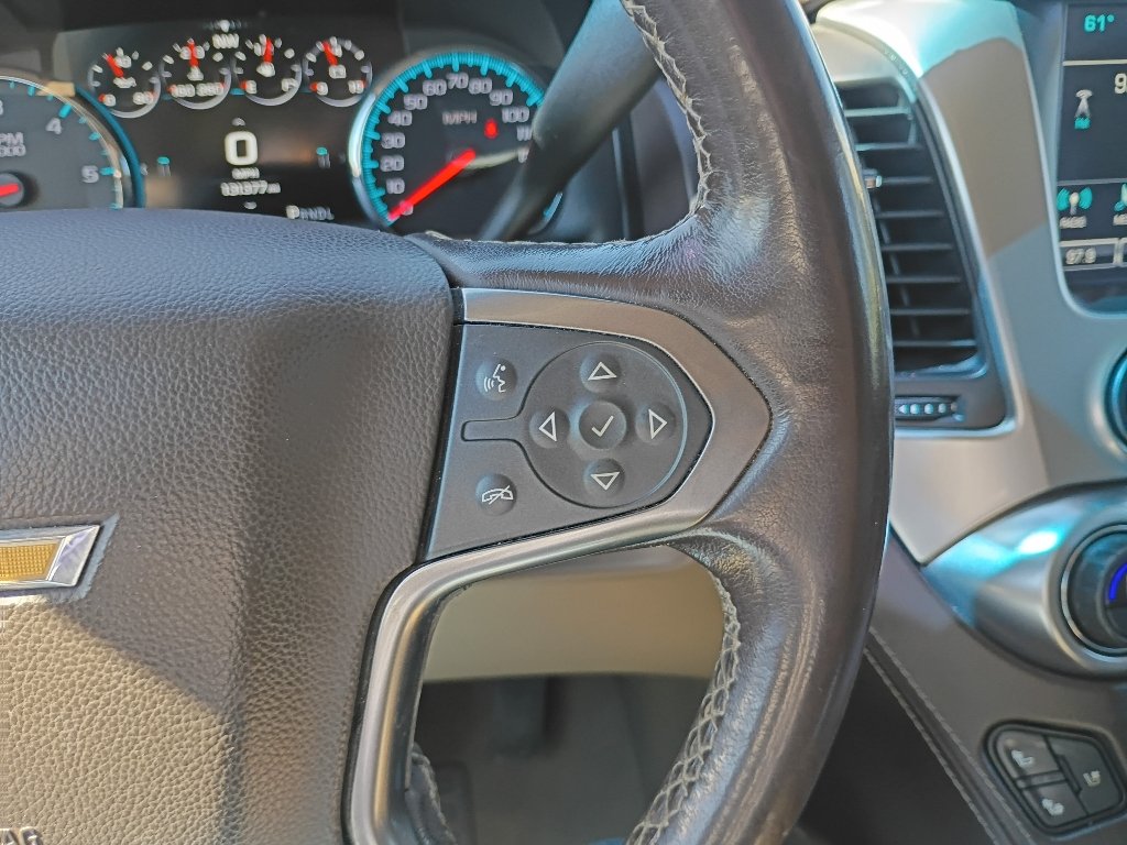 Used 2019 Shadow Gray Metallic Chevrolet Premier image 30