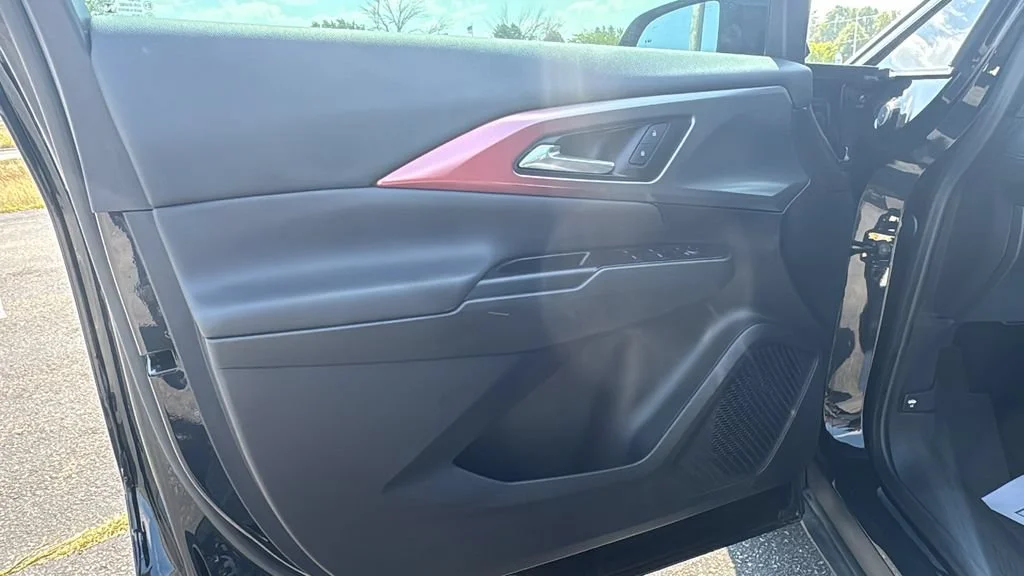 Certified Used 2024 Black Chevrolet RS image 19