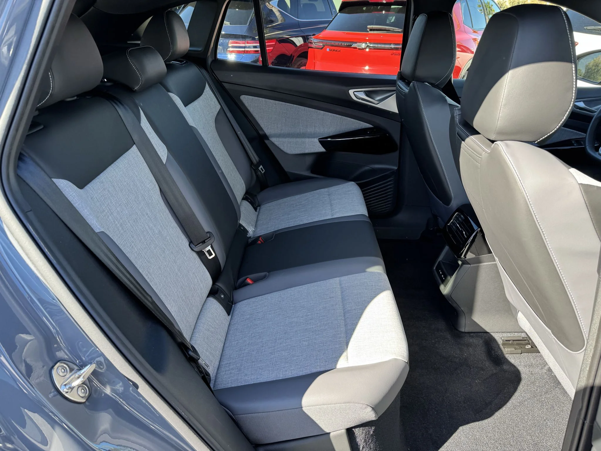 New 2026 Pure Gray Volkswagen Pro image 32