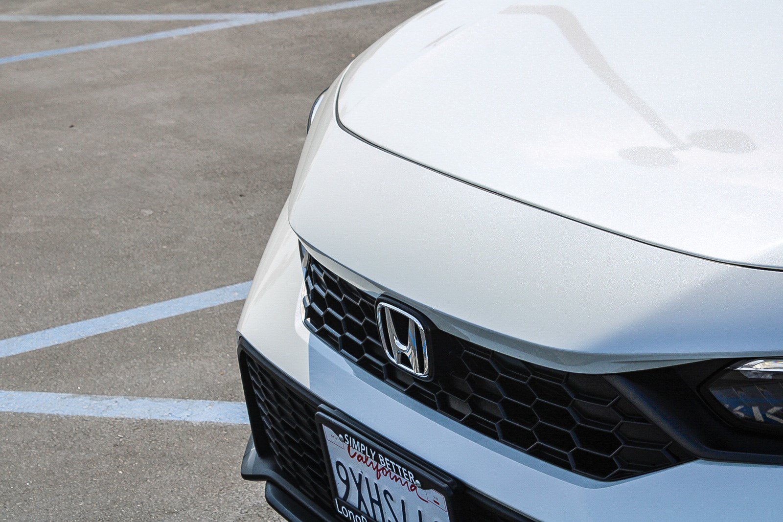 2026 Honda Civic Sport - Photo 33