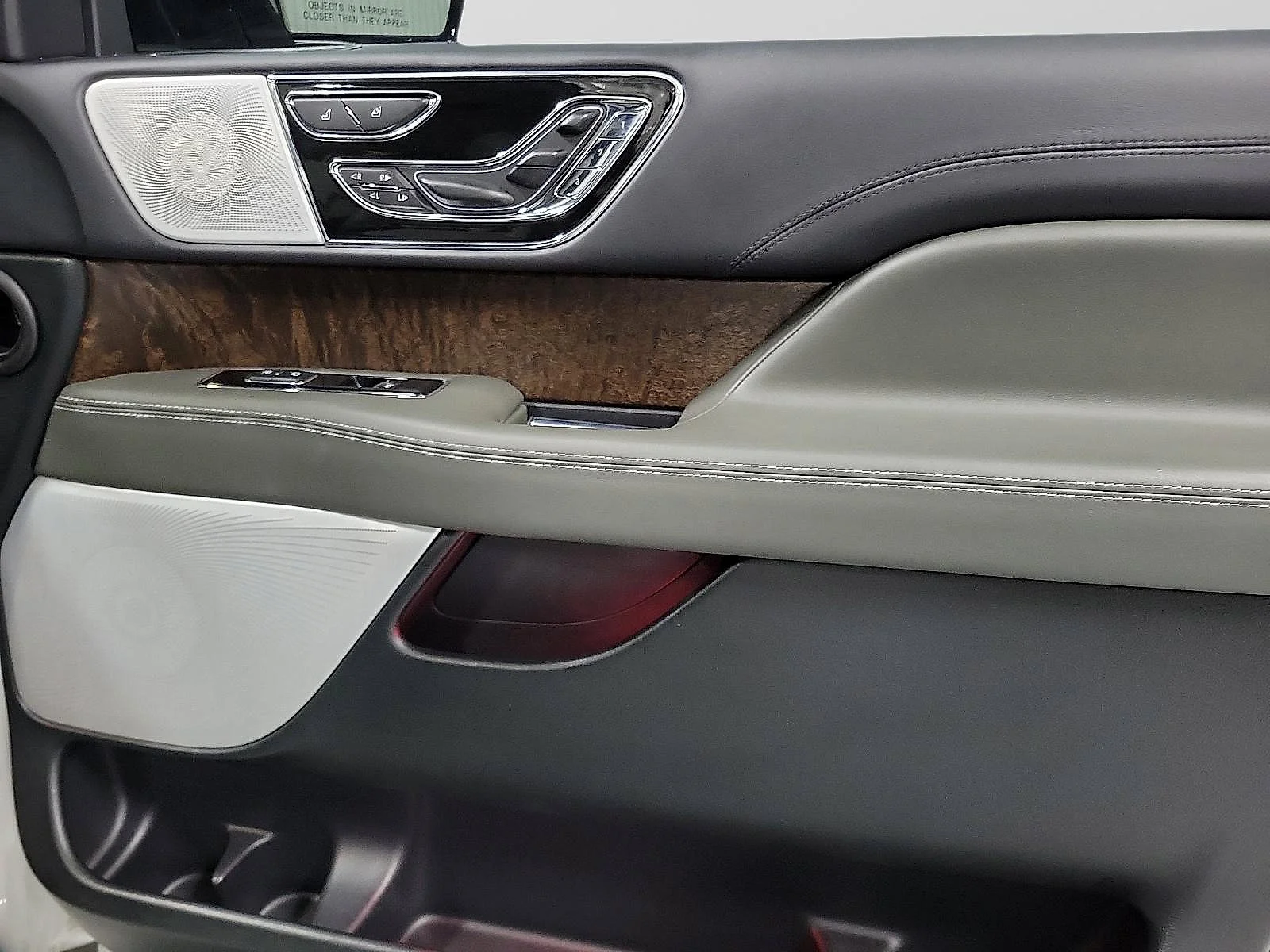 2024 Lincoln Navigator Black Label L - Photo 15