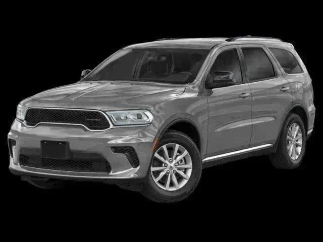 New 2024 Vapor Gray Dodge Pursuit image 2