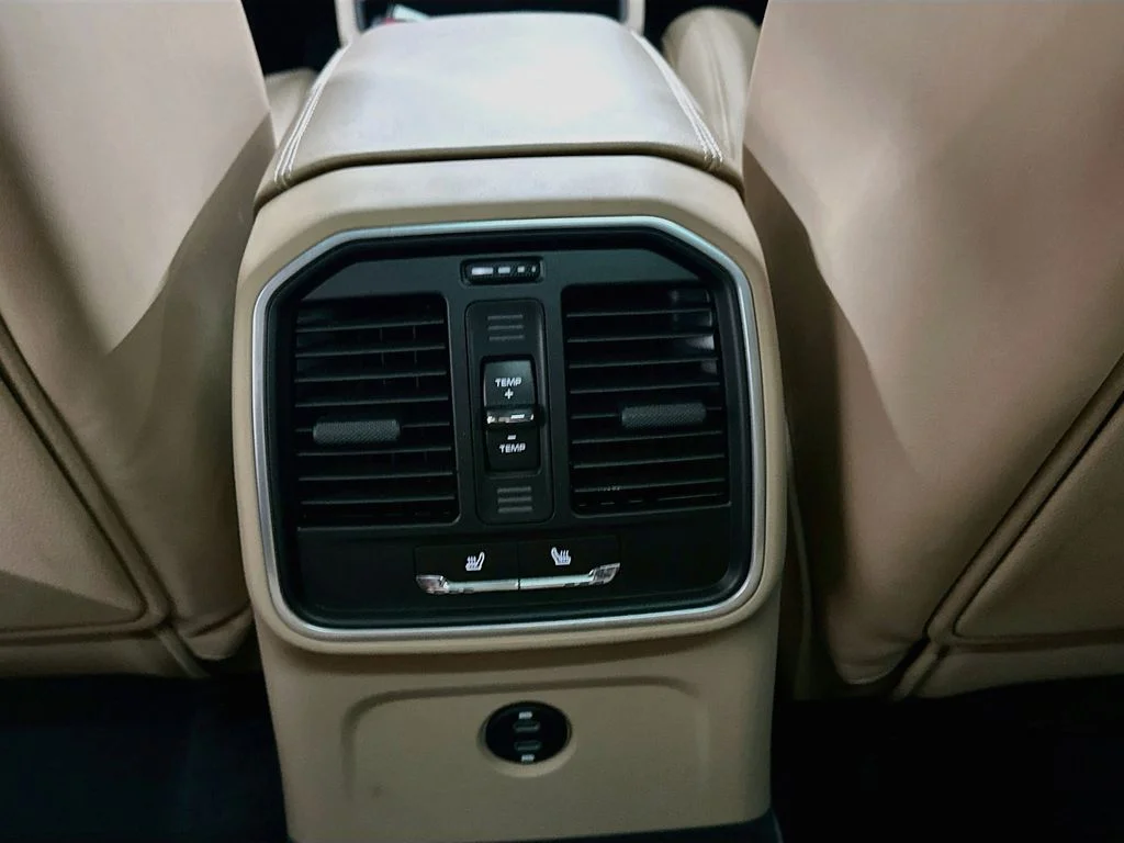Used 2026  Porsche  image 26