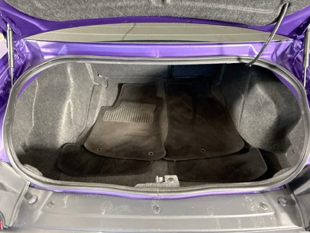Used 2019 Purple Dodge R/T Scat Pack Widebody image 23