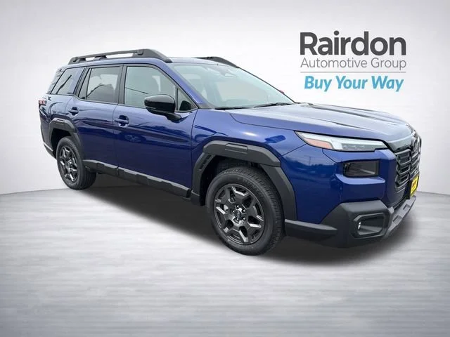 2026 Subaru Outback Premium's photo