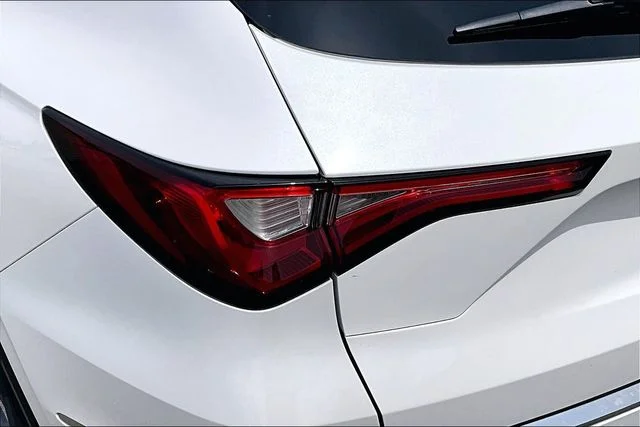 Used 2023 White Acura Technology image 30