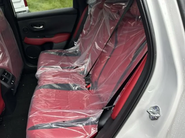 New 2026 Platinum White Pearl Acura A-Spec Package image 23