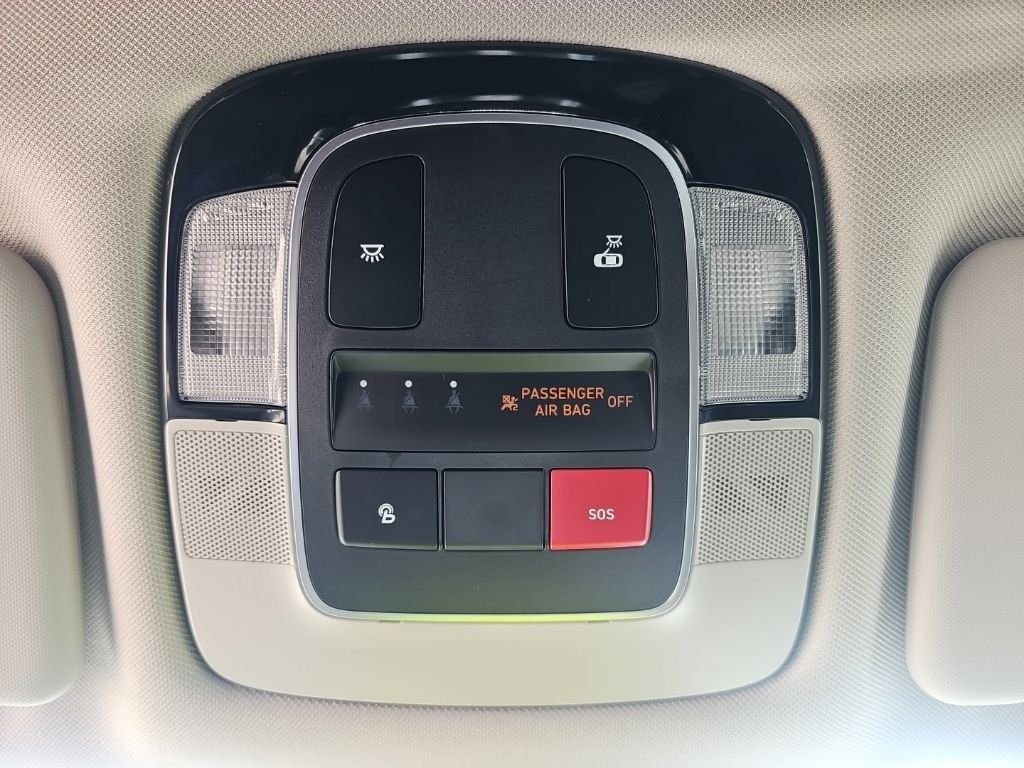 2024 Hyundai Tucson SEL - Photo 25