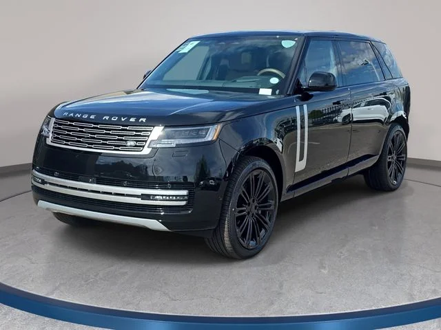 2026 Land Rover Range Rover 4.4 Autobiography LWB 5's photo