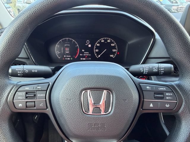 2025 Honda CR-V LX - Photo 33