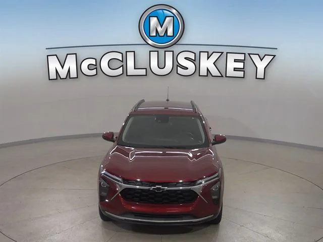 2025 Chevrolet Trax LT - Photo 16
