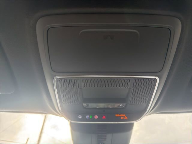 2026 Chevrolet Traverse High Country - Photo 30