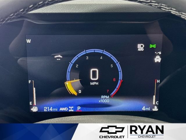 2026 Chevrolet Trailblazer LT - Photo 12