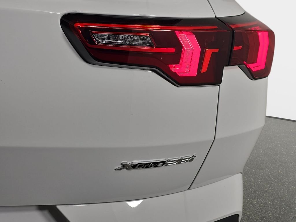 2026 BMW X2 28i - Photo 35